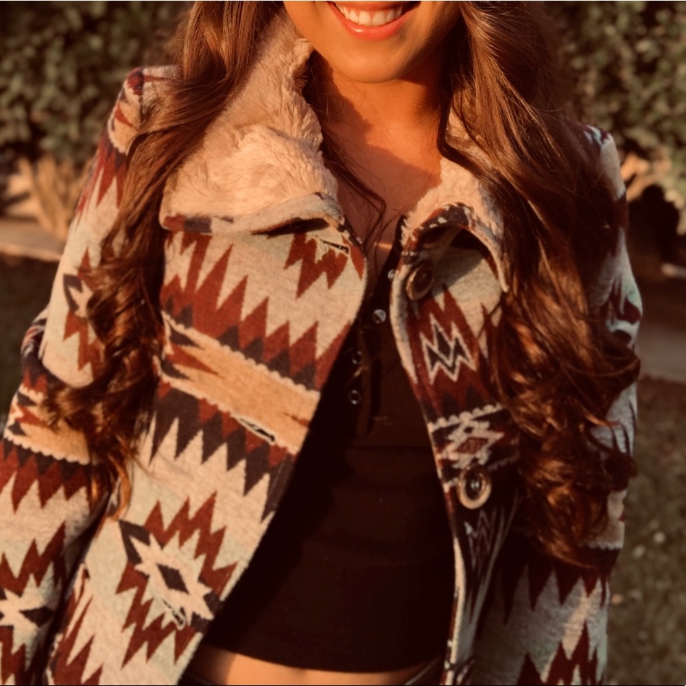 Powder River Outfitters Jacket